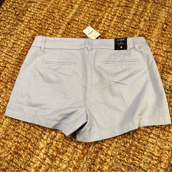 NWT JCREW women’s short - Picture 4 of 14